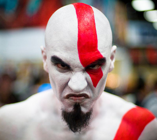 Illustration for article titled The Most Creative and Sensational Cosplay From Comic-Con 2013